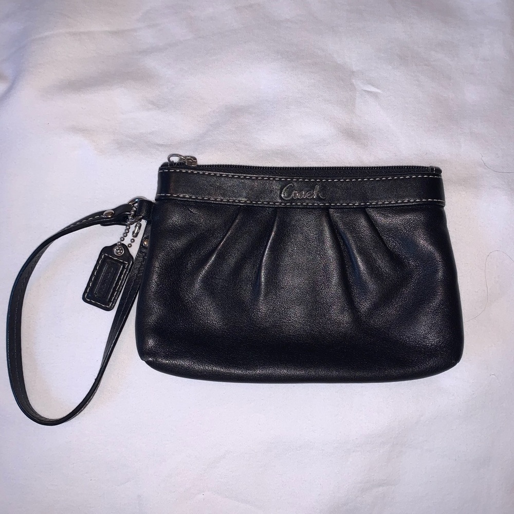 Wristlet